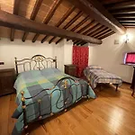 Agriturismo Antico Castagno Farm stay *