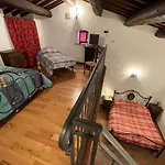 Agriturismo Antico Castagno Montebibico