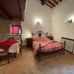 Agriturismo Antico Castagno * Montebibico