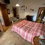 Agriturismo Antico Castagno Farm stay Montebibico