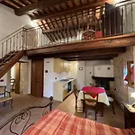 Farm stay Agriturismo Antico Castagno