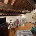Agriturismo Antico Castagno Farm stay Montebibico