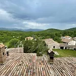 Agriturismo Antico Castagno * Montebibico