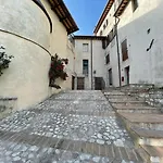 Agriturismo Antico Castagno Montebibico