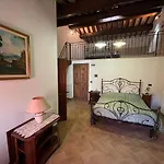 Agriturismo Antico Castagno * Montebibico