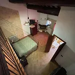 Farm stay Agriturismo Antico Castagno