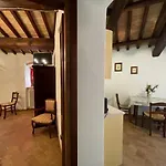 Agriturismo Antico Castagno * Montebibico