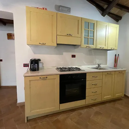 Agriturismo Antico Castagno Farm stay *
