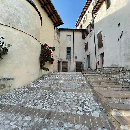 Agriturismo Antico Castagno Montebibico