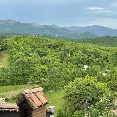 Vakantieboerderij Agriturismo Antico Castagno Montebibico