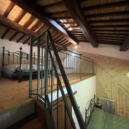 Agriturismo Antico Castagno