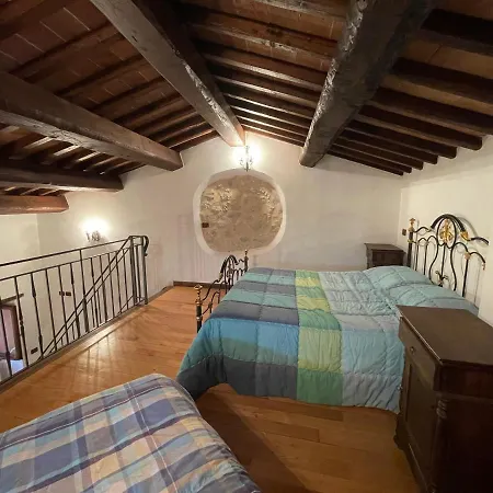 Agriturismo Antico Castagno