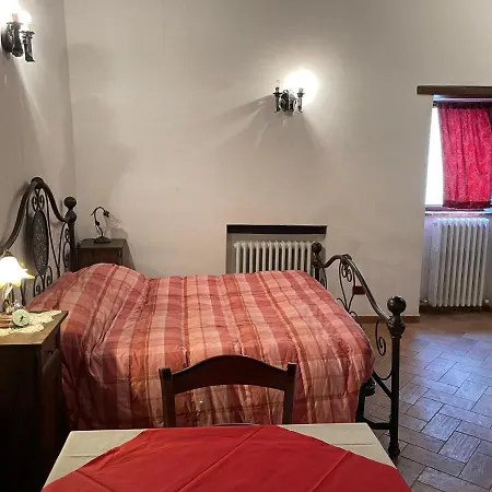 Agriturismo Antico Castagno