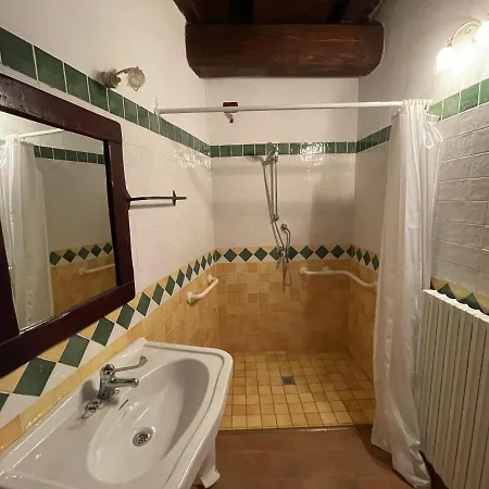 Farm stay Agriturismo Antico Castagno *