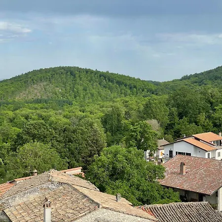 Farm stay Agriturismo Antico Castagno *