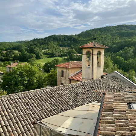 Farm stay Agriturismo Antico Castagno *