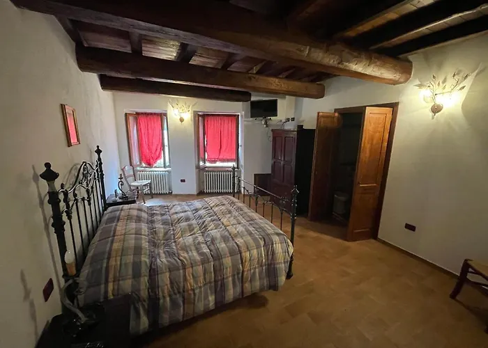 Agriturismo Antico Castagno