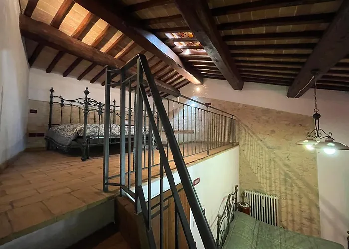 Agriturismo Antico Castagno