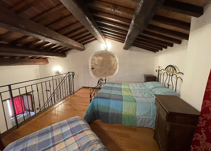 Agriturismo Antico Castagno