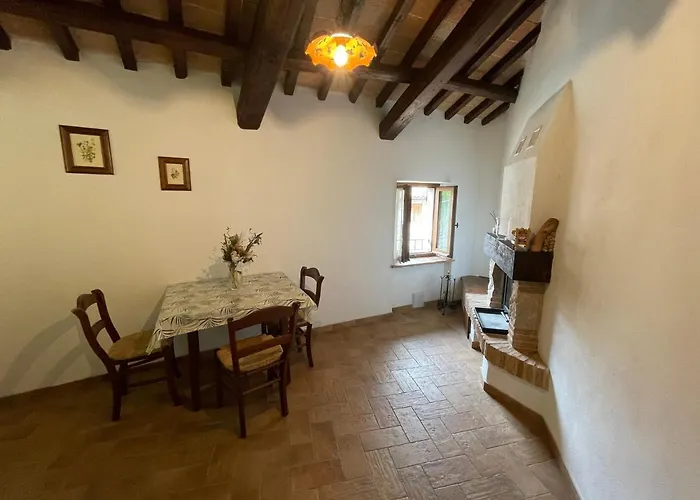 Alloggio per agriturismo Agriturismo Antico Castagno